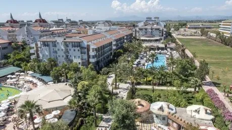 The Boğazkent Spirit: Redefining Luxury Travel