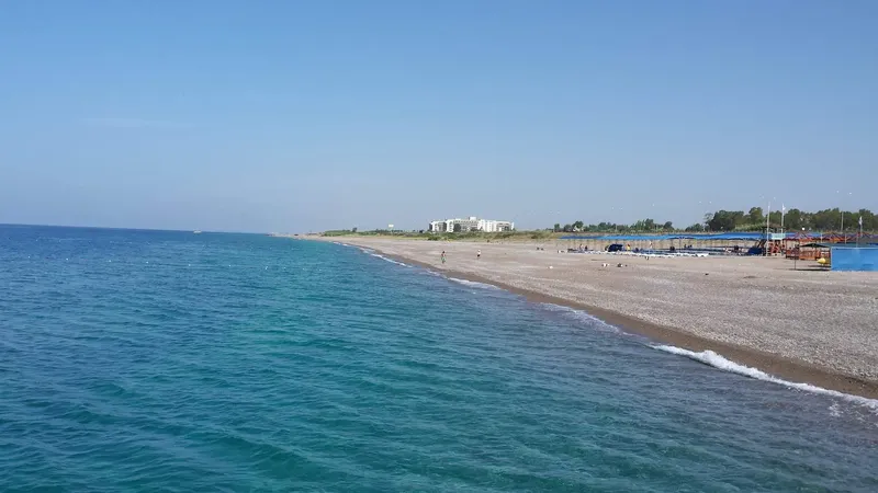 Аутентичная жизнь: отдых рядом с деревней Ченгер