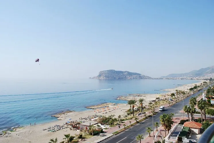 Шопинг-терапия: покупки в Alanyum и Metro Mall