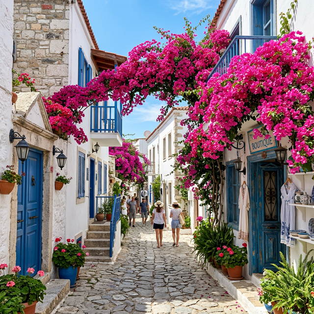 Torba: The Gateway to Premium Relaxation