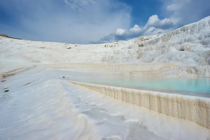 Pamukkale