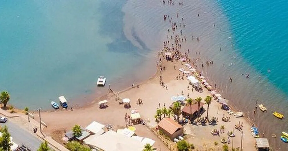 Morning Sails: Diving and Biking in Orhaniye Bay