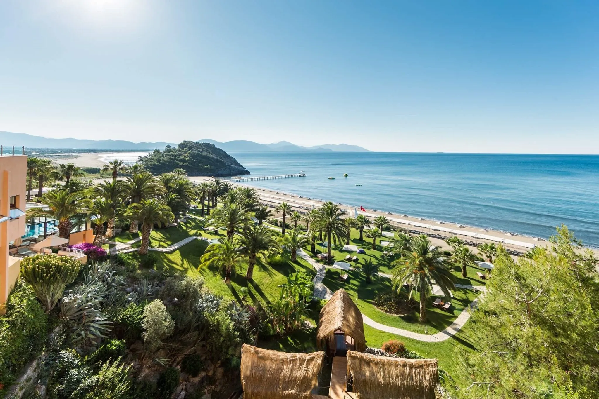 Morning Sails: Diving and Biking in Baba Island