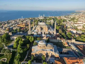Istanbul (Europa)