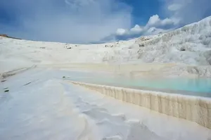 Pamukkale