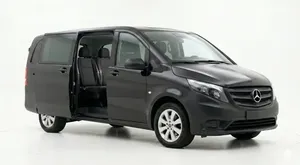 Economy Van