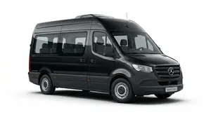 Minibus für Gruppen