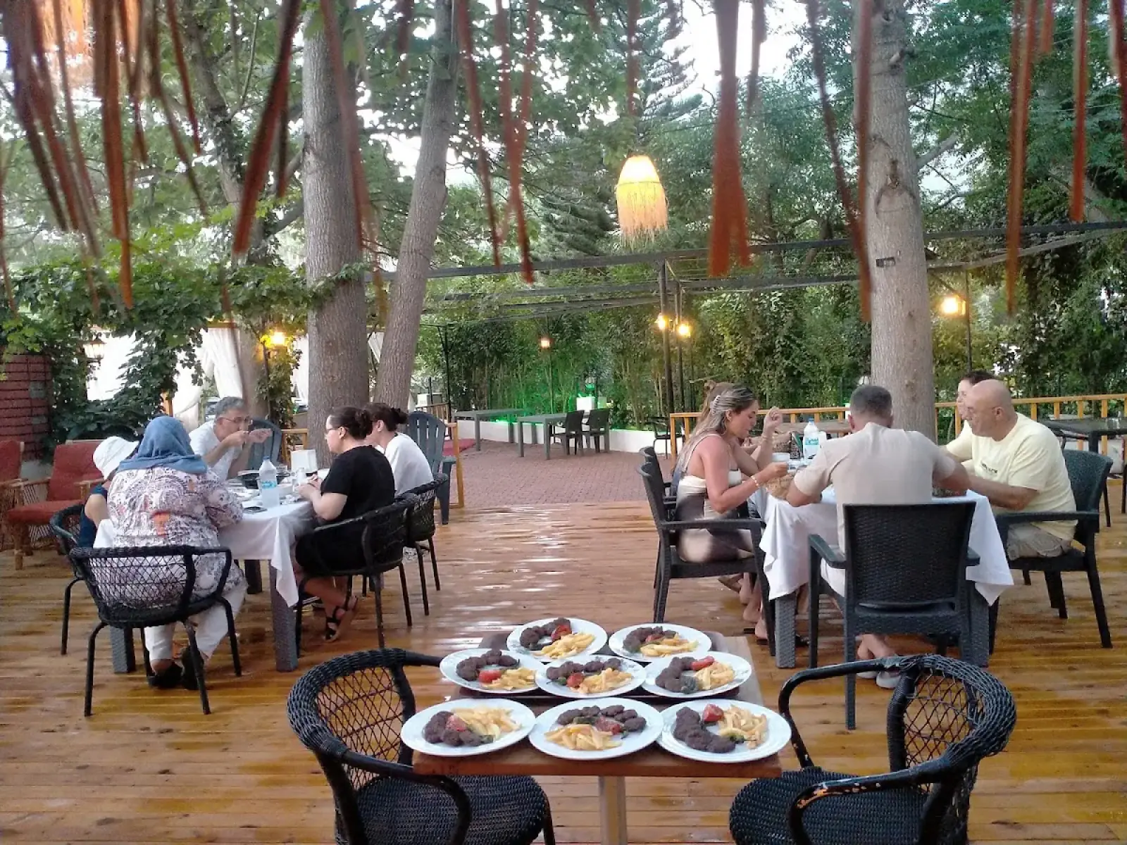 Antalya Airport (AYT) to Adrasan Eldorado Hotel Private Transfer