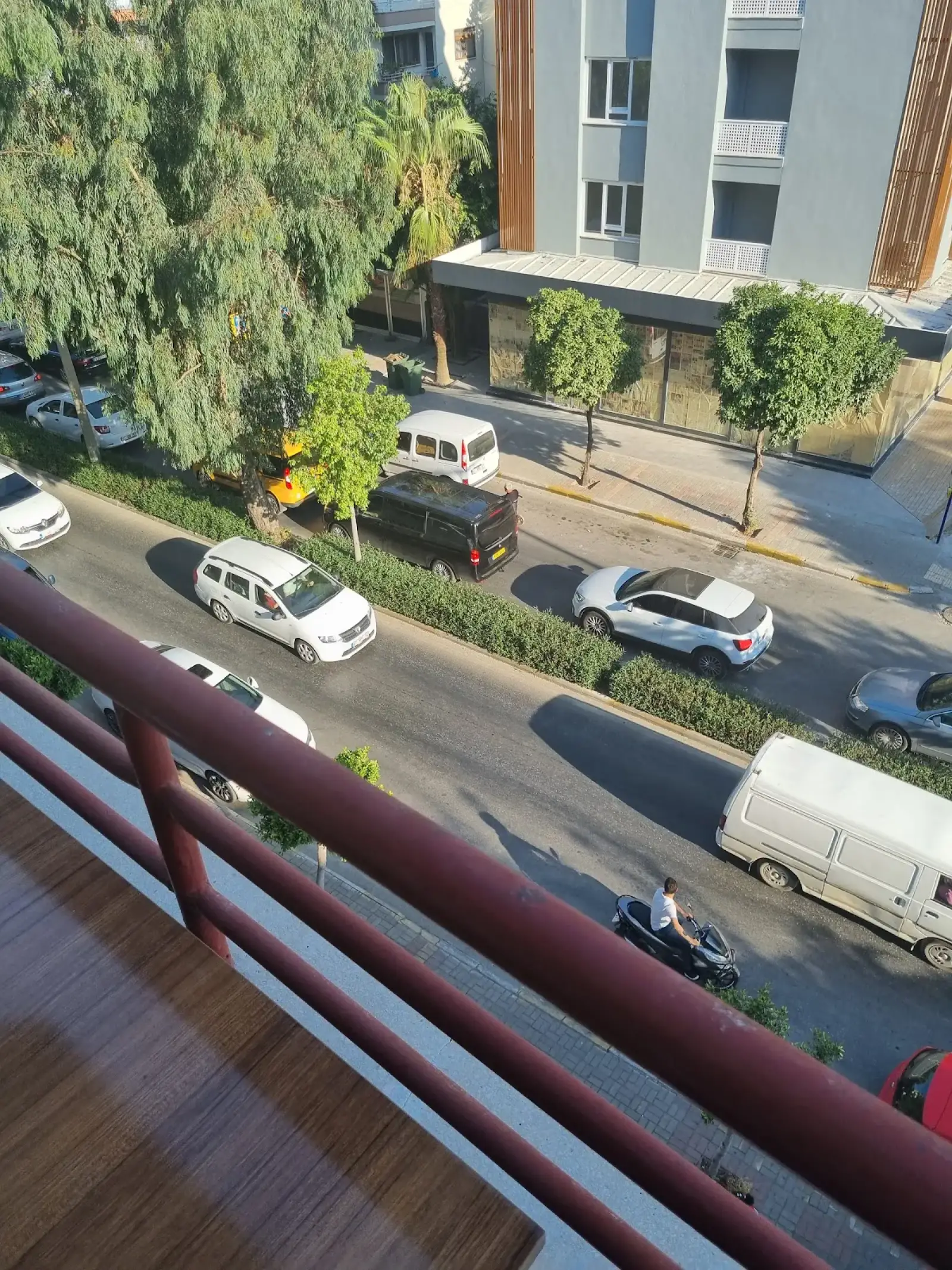 Gazipaşa Alanya Airport (GZP) to Amber-Rose Hotel Private Transfer