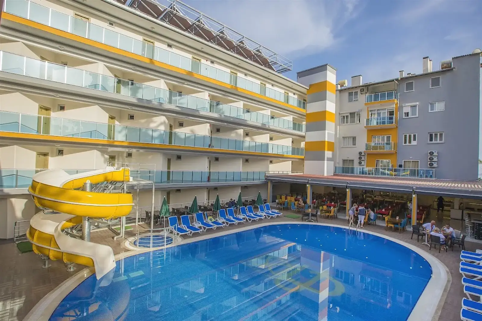 Gazipaşa Alanya Airport (GZP) to Arsi Enfi City Beach Hotel Private Transfer
