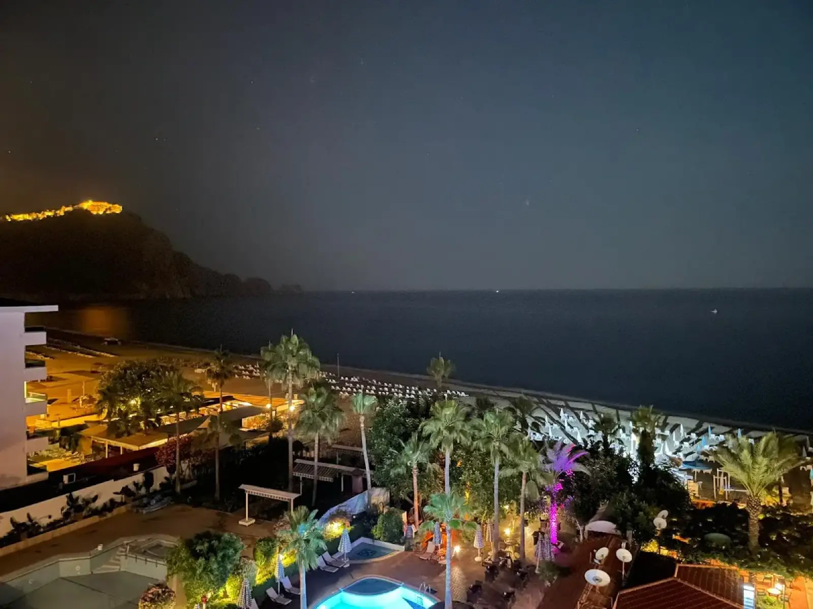 Gazipaşa Alanya Airport (GZP) to Azak Otel Private Transfer