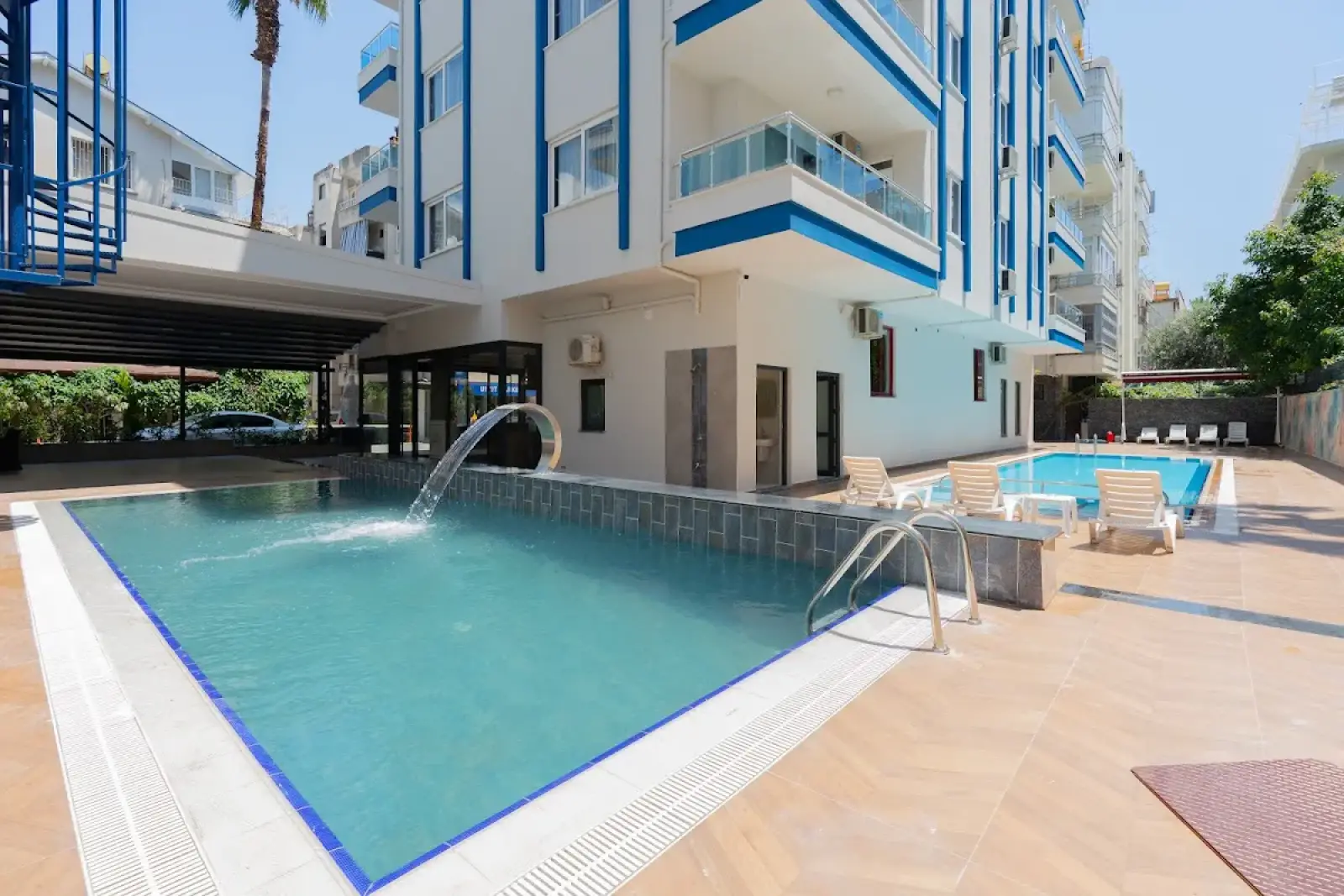 Gazipaşa Alanya Airport (GZP) to GÜRSES LİFE HOTEL Private Transfer