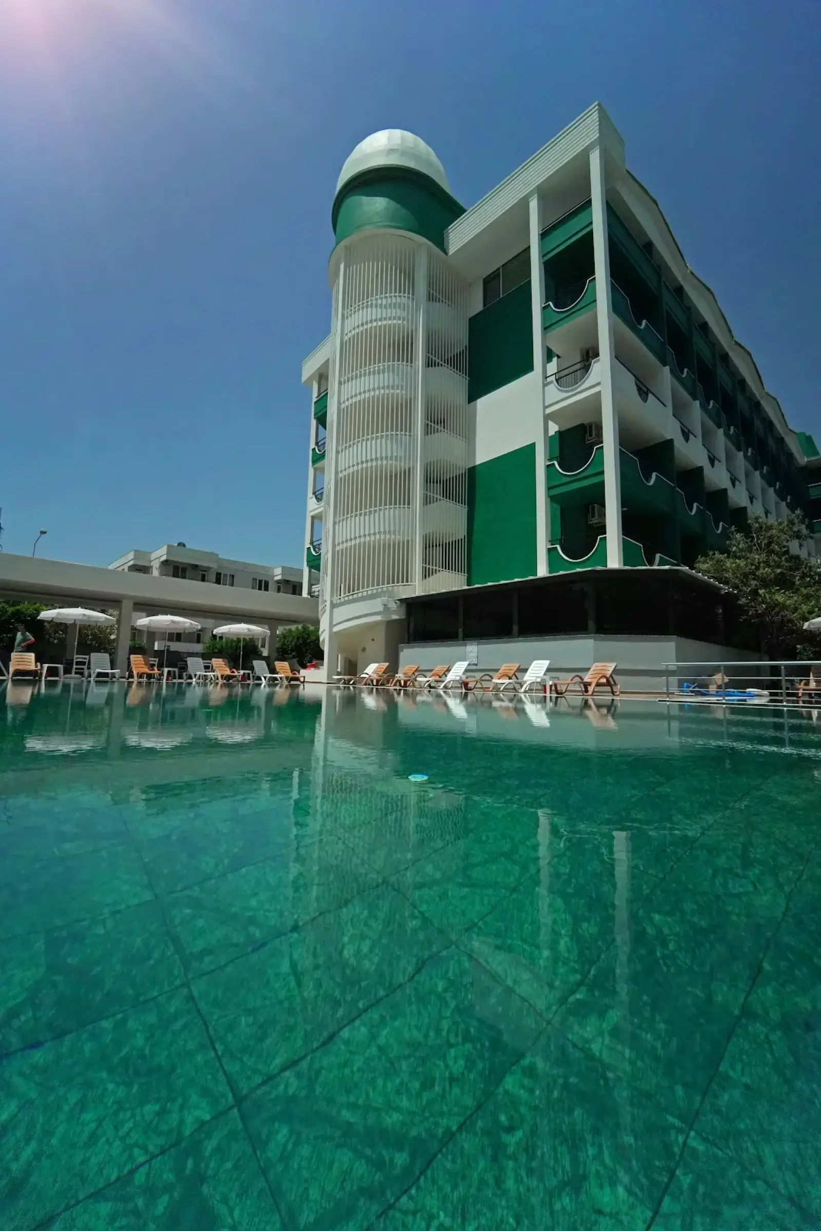Gazipaşa Alanya Airport (GZP) to Hedef Kleopatra Private Transfer