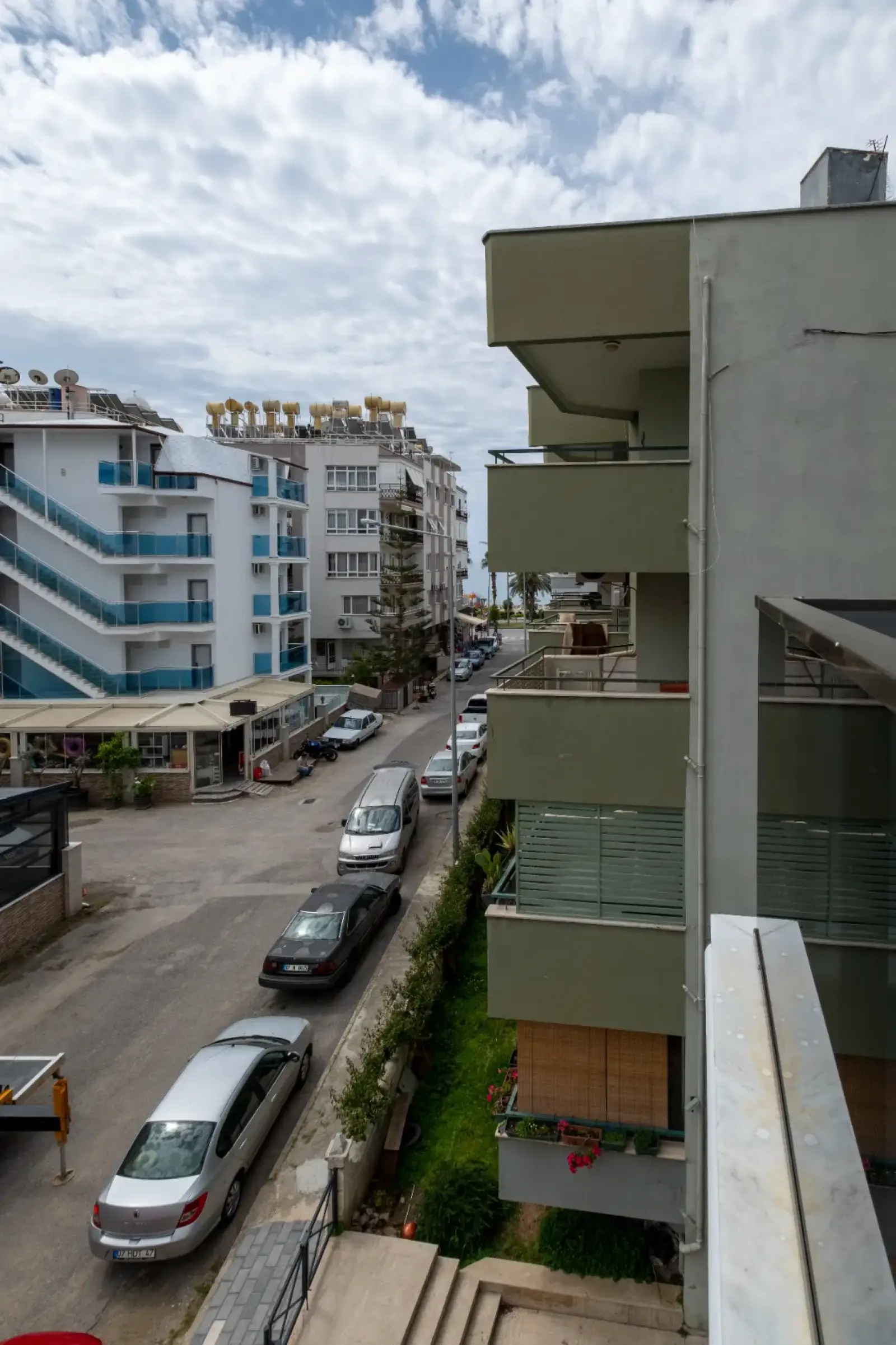 Gazipaşa Alanya Airport (GZP) to Ozcan Hotel Private Transfer