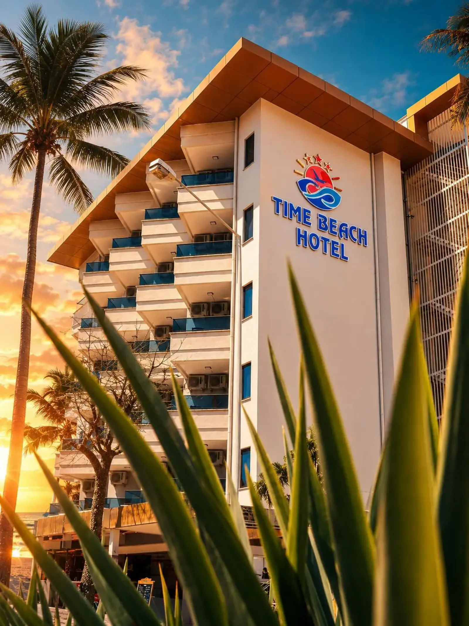 Gazipaşa Alanya Airport (GZP) to TIME BEACH OTEL Private Transfer