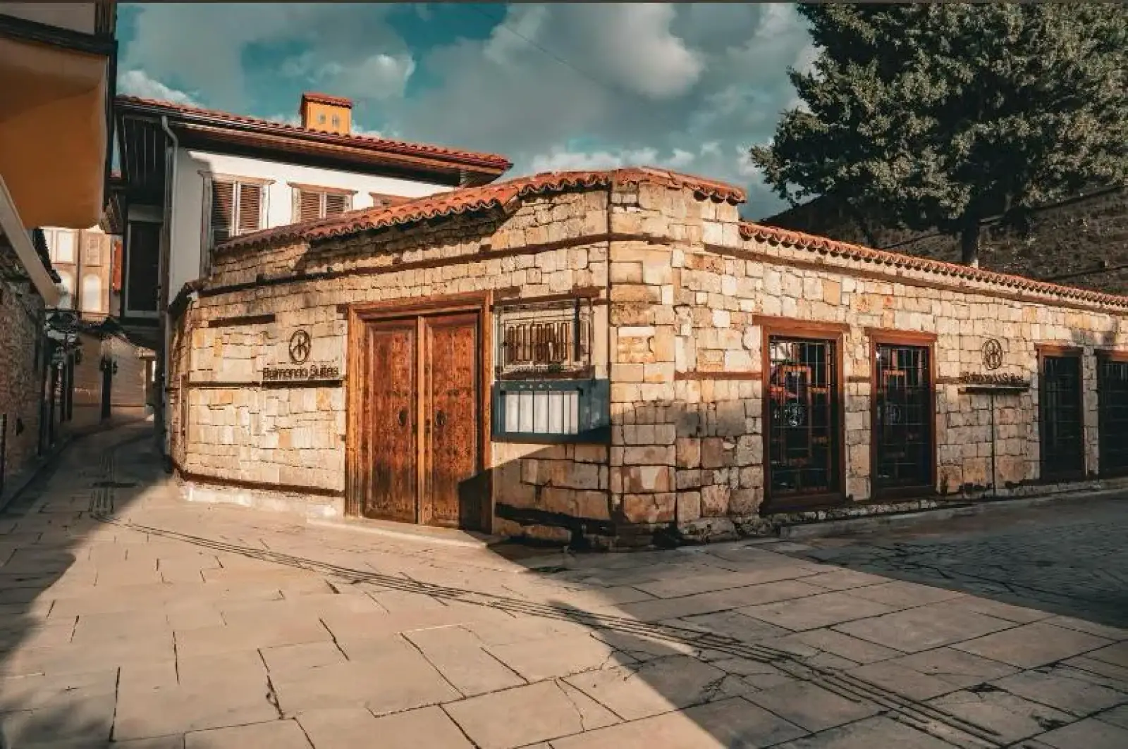 Gazipaşa Alanya Airport (GZP) to Belmondo Suites Old Town Antalya Private Transfer