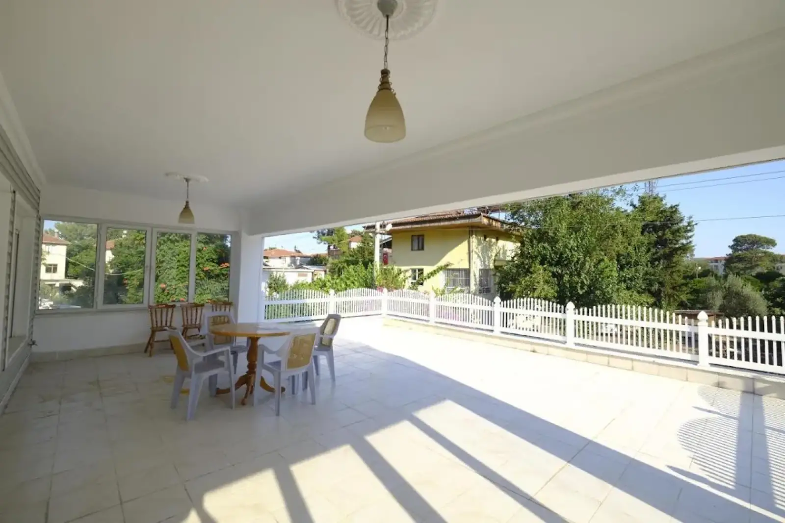 Antalya Airport (AYT) в Olya Boutique Hotel Частный трансфер