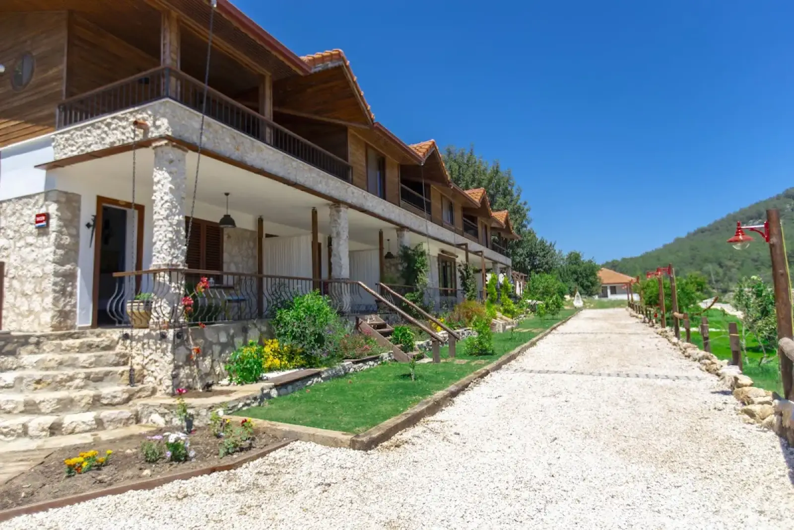 Antalya Airport (AYT) nach Hotel Casa De Padre Privater Transfer