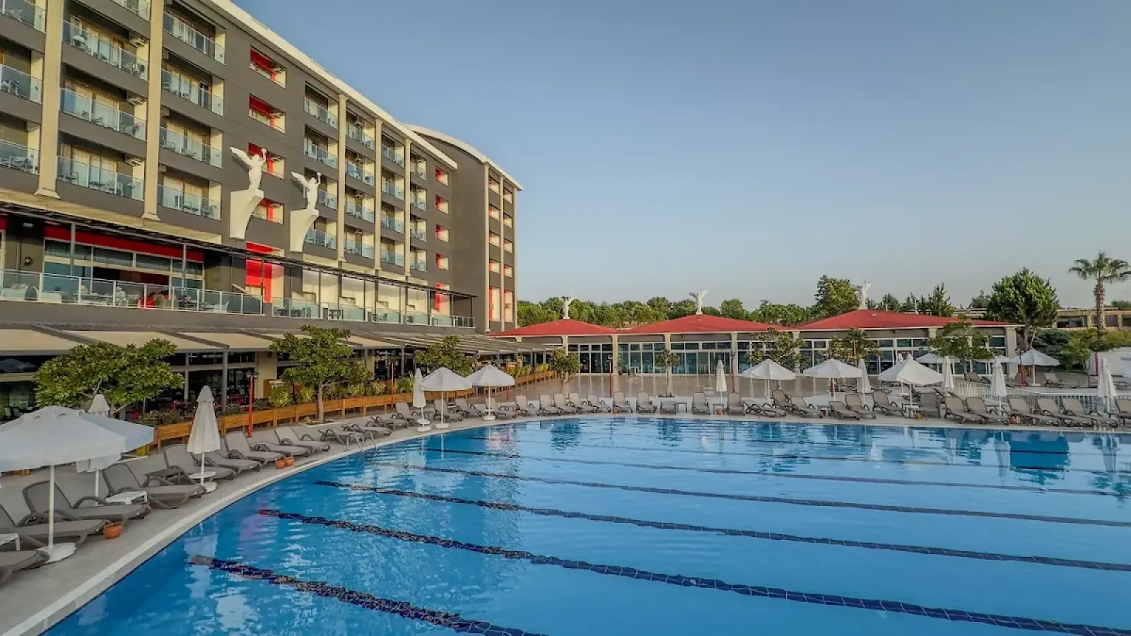 Gazipaşa Alanya Airport (GZP) to Casa Fora Beach Resort Private Transfer