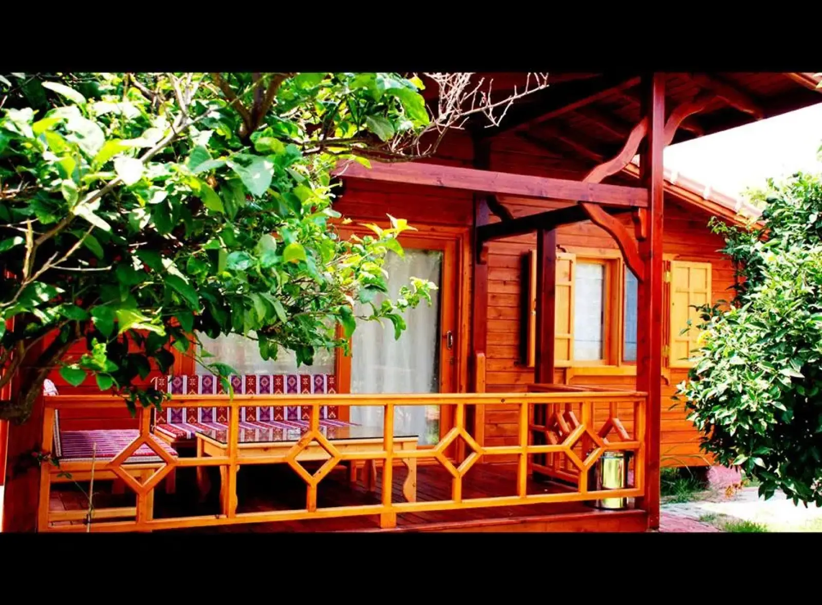 Antalya Airport (AYT) to Baraka House Çıralı Private Transfer