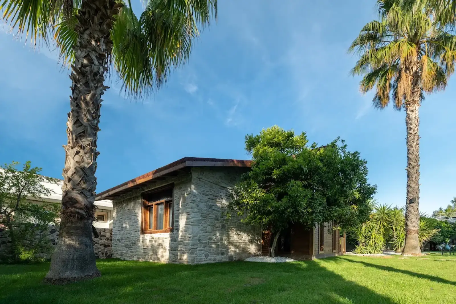 Antalya Airport (AYT) nach Naturelife Bungalows & SPA Privater Transfer