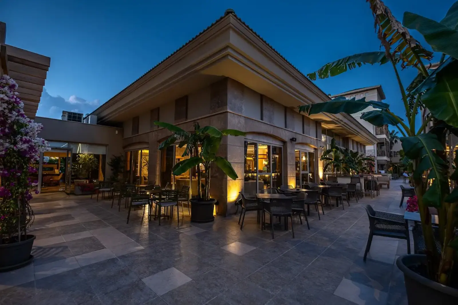 Gazipaşa Alanya Airport (GZP) to Can Garden Resort Private Transfer