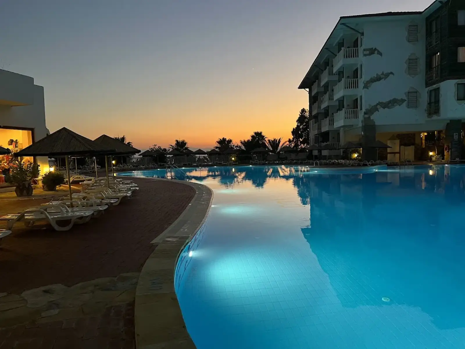 Gazipaşa Alanya Airport (GZP) to Defne Dream Otel Private Transfer