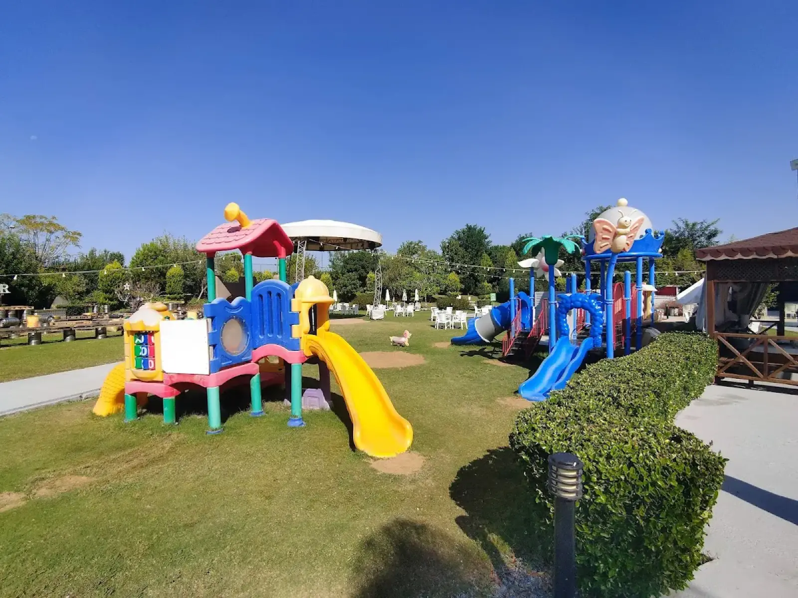 Gazipaşa Alanya Airport (GZP) to Glamour Resort Spa Hotel Private Transfer