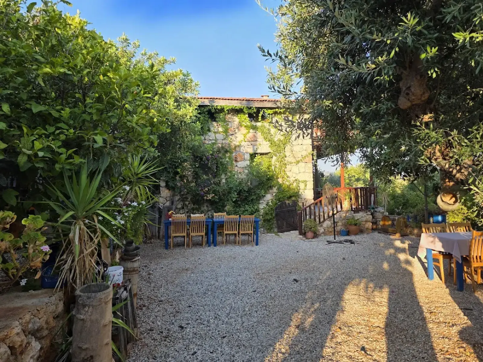 Antalya Airport (AYT) to Telemenin Evi Pansiyon Private Transfer