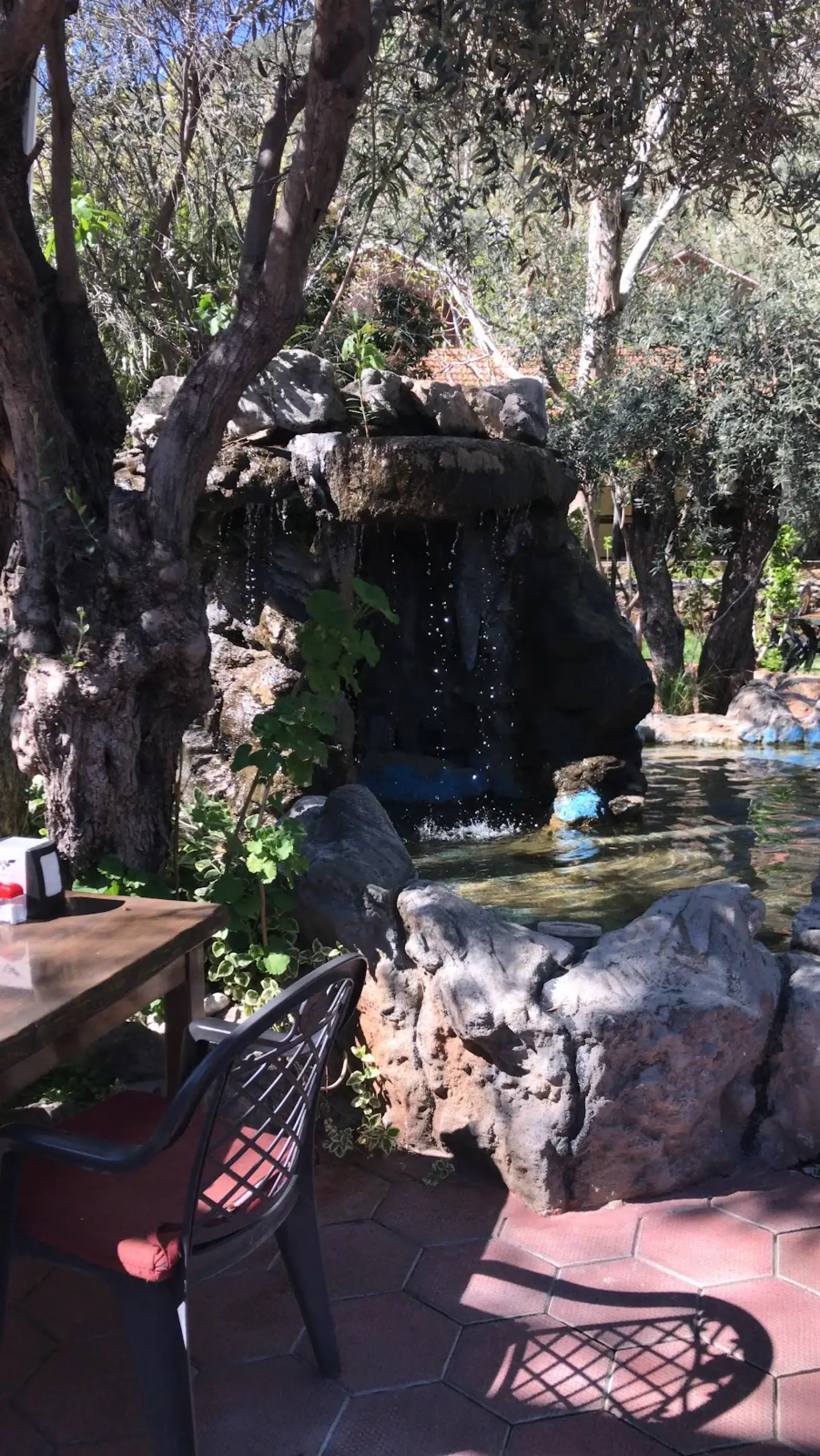 Antalya Airport (AYT) to termessos cadir restaurant Private Transfer