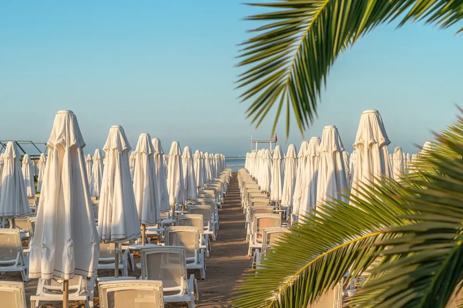 Gazipaşa Alanya Airport (GZP) to Side Story Hotel & Spa Private Transfer