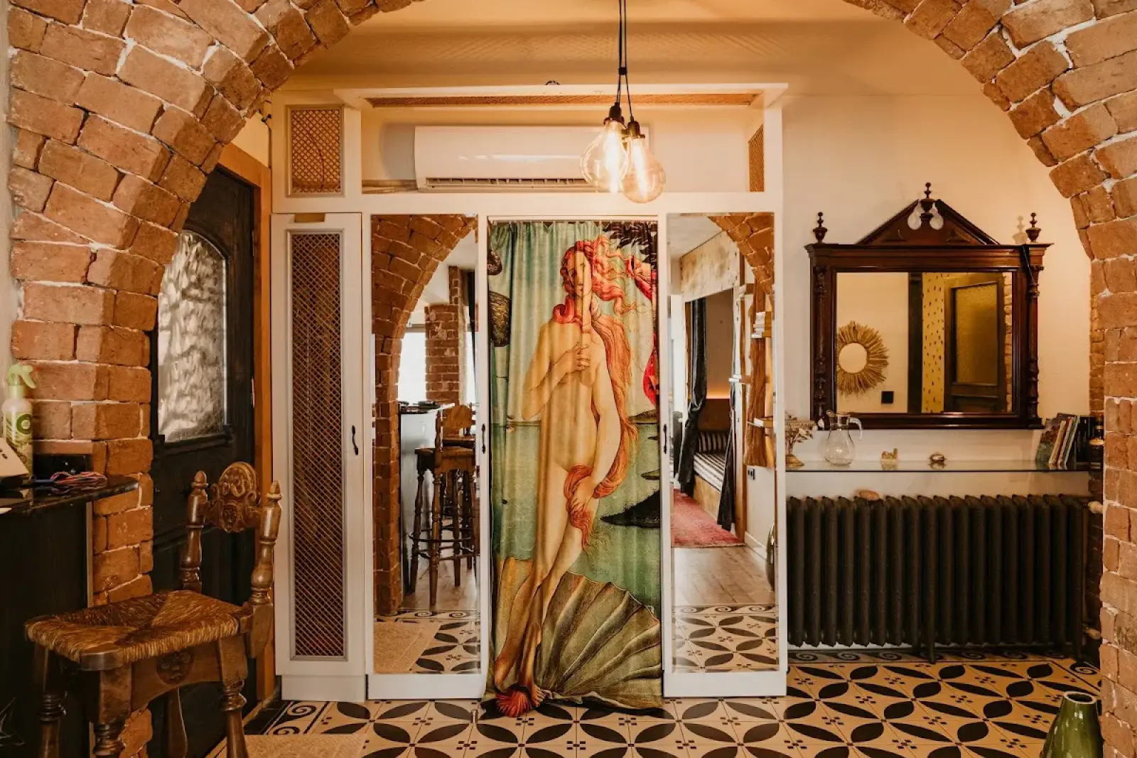 Antalya Airport (AYT) в Casa Margot Hotel Частный трансфер