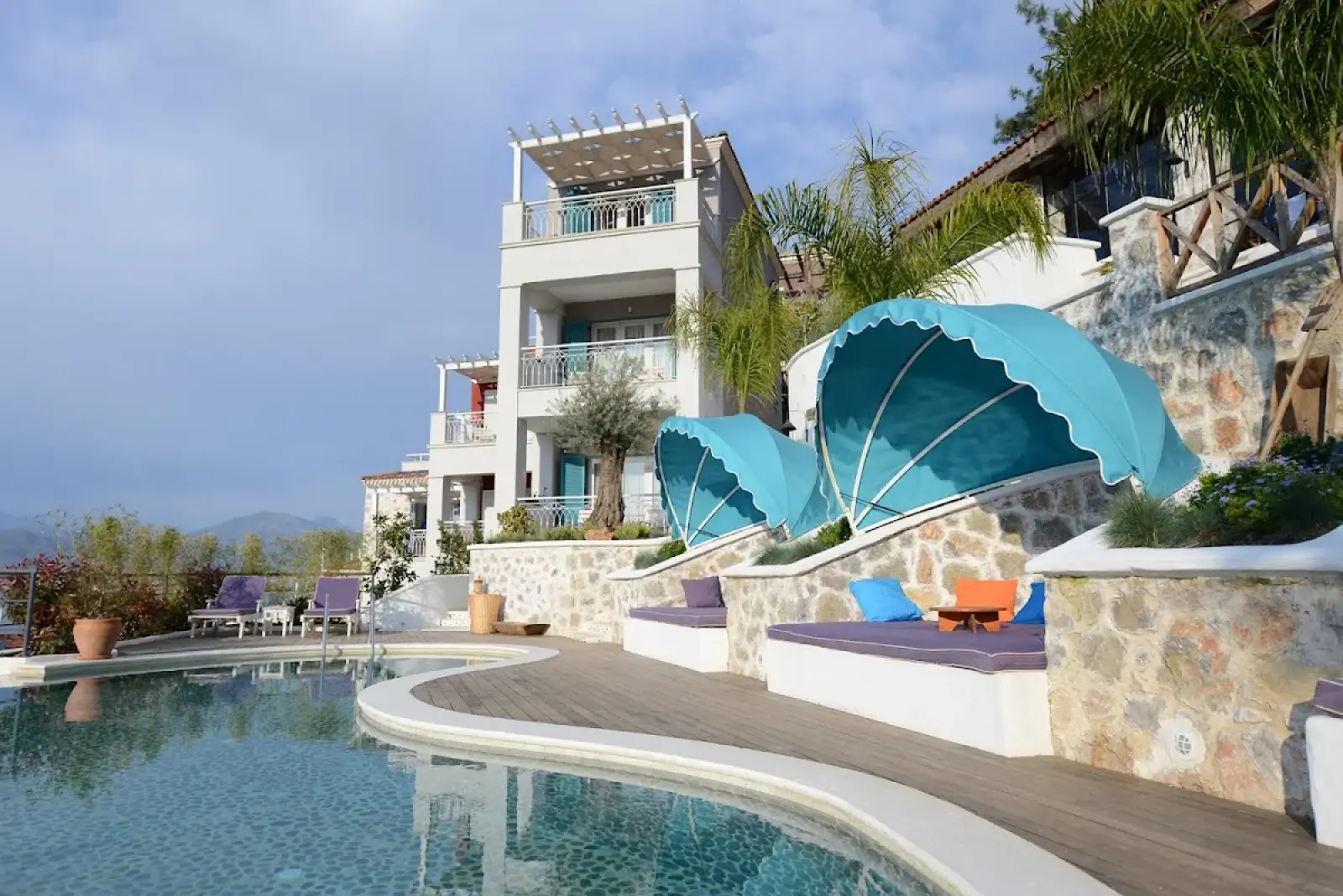 Dalaman Airport (DLM) nach Hotel Unique Turkey Privater Transfer