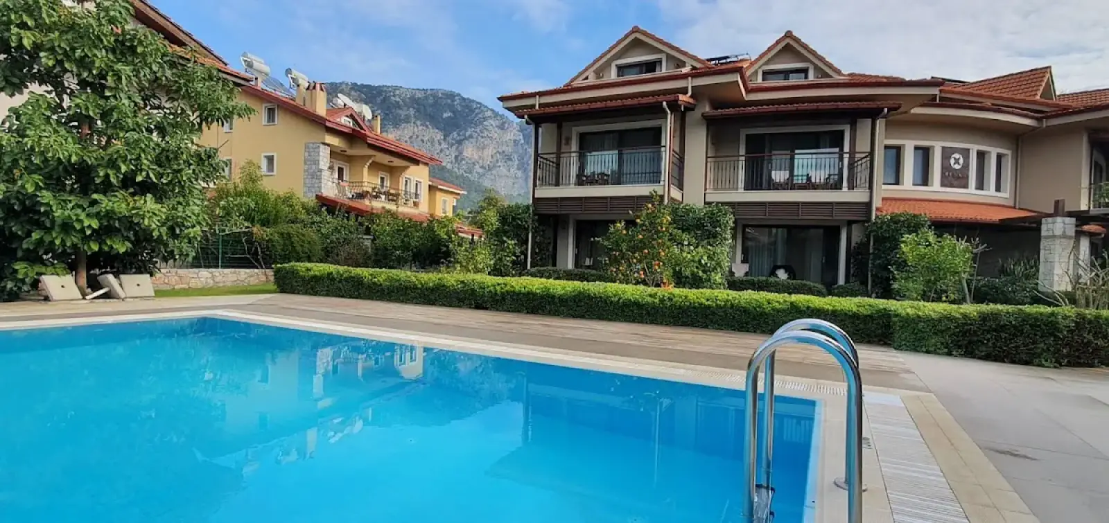 Dalaman Airport (DLM) nach Renka Hotel & SPA Privater Transfer