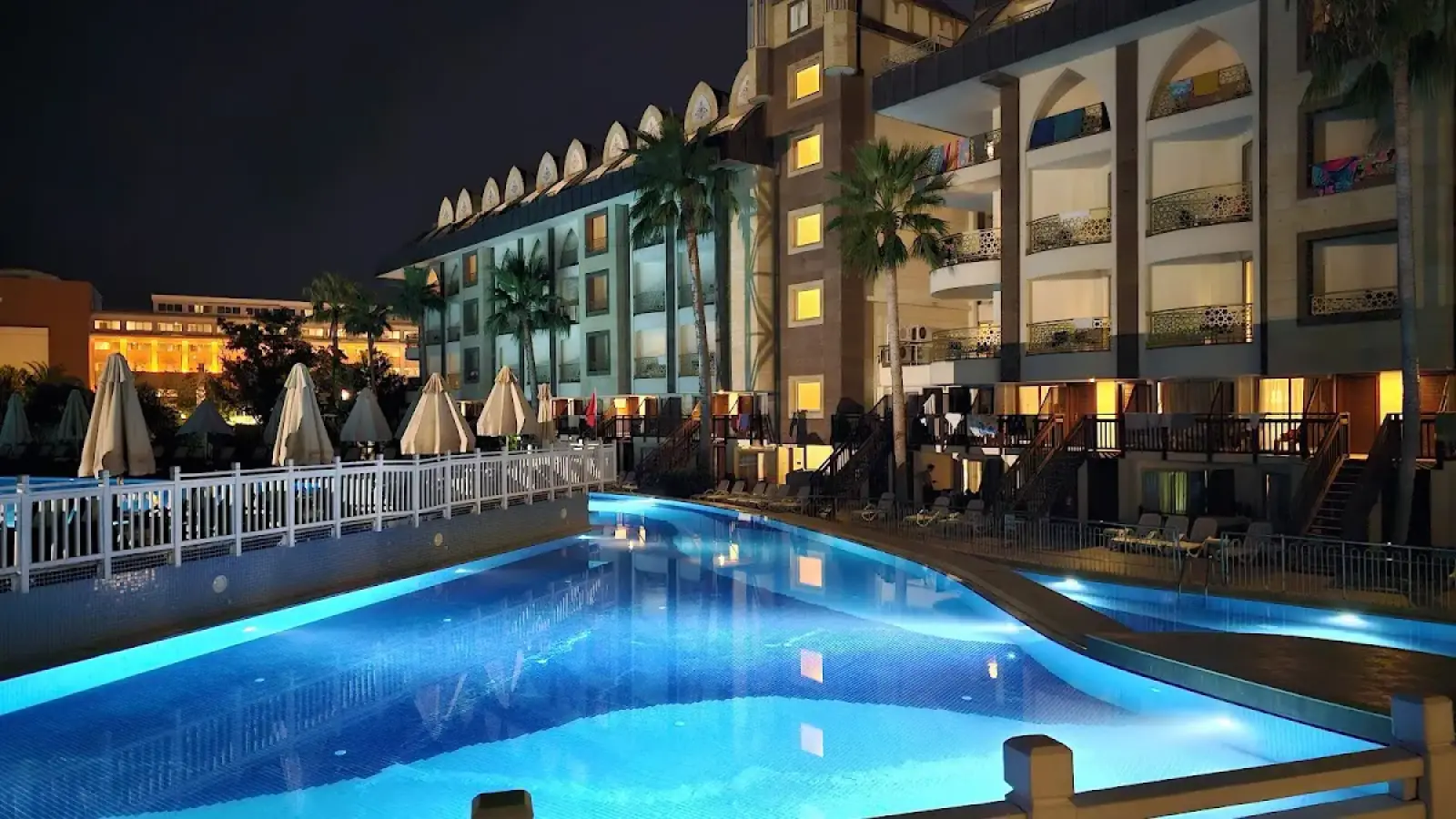 Antalya Airport (AYT) to Crystal Prestige Elite Hotel Private Transfer