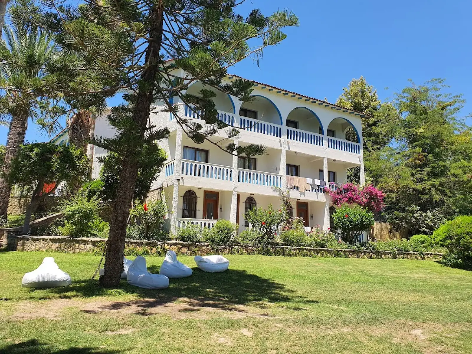 Gazipaşa Alanya Airport (GZP) to Utopia Beach Club Private Transfer