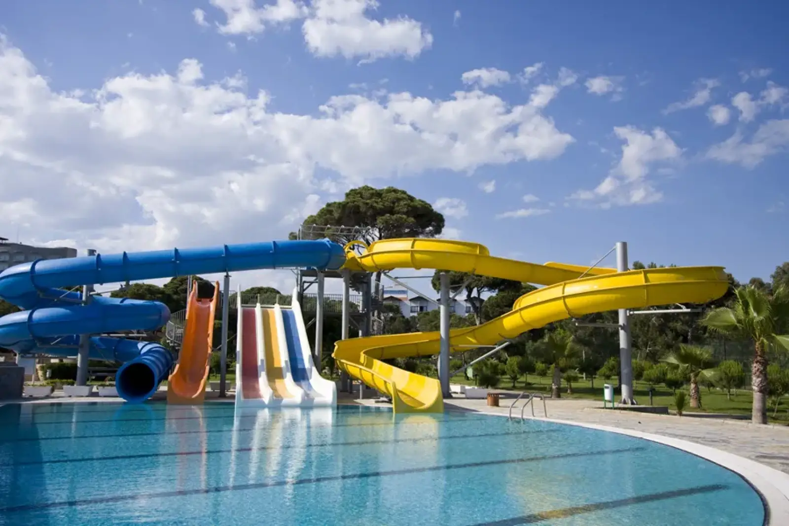 Gazipaşa Alanya Airport (GZP) to Altis Resort Hotel & Spa Private Transfer