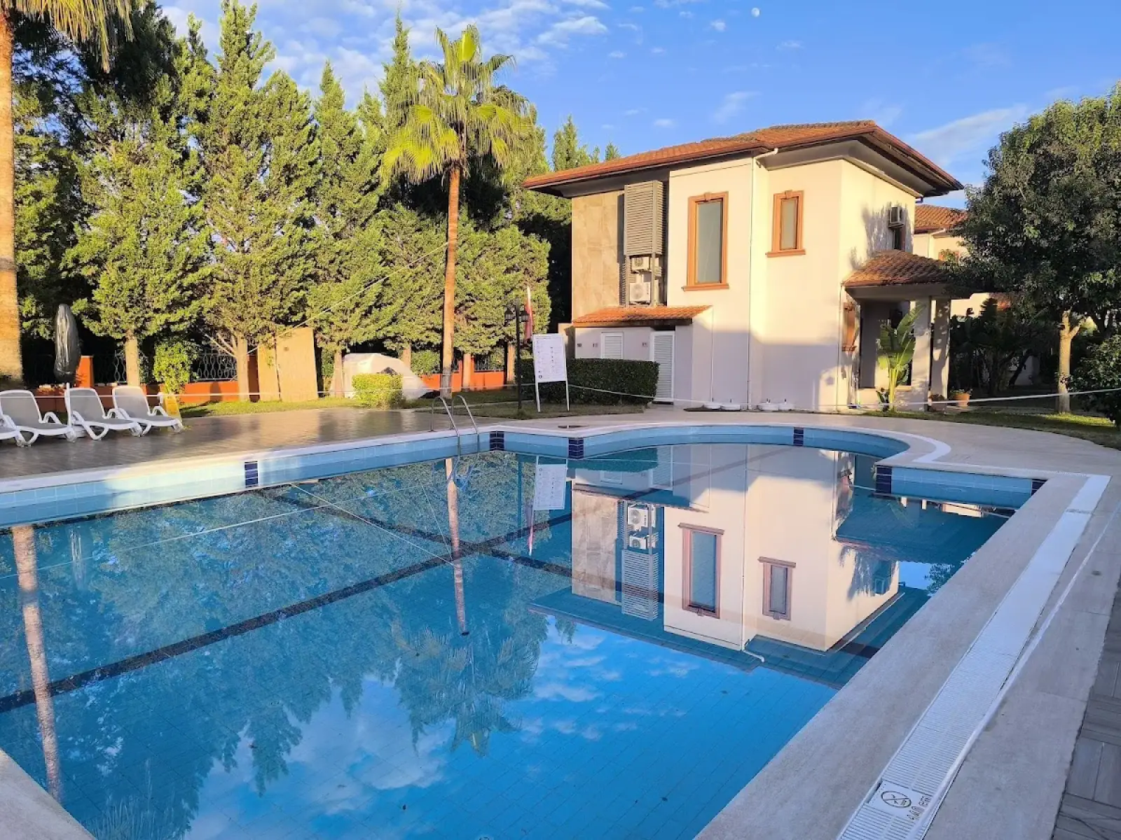 Gazipaşa Alanya Airport (GZP) to Vista Villa Apart Otel Private Transfer