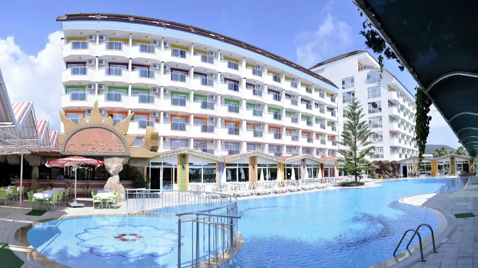 Gazipaşa Alanya Airport (GZP) to Alanya First Class Hotel Private Transfer