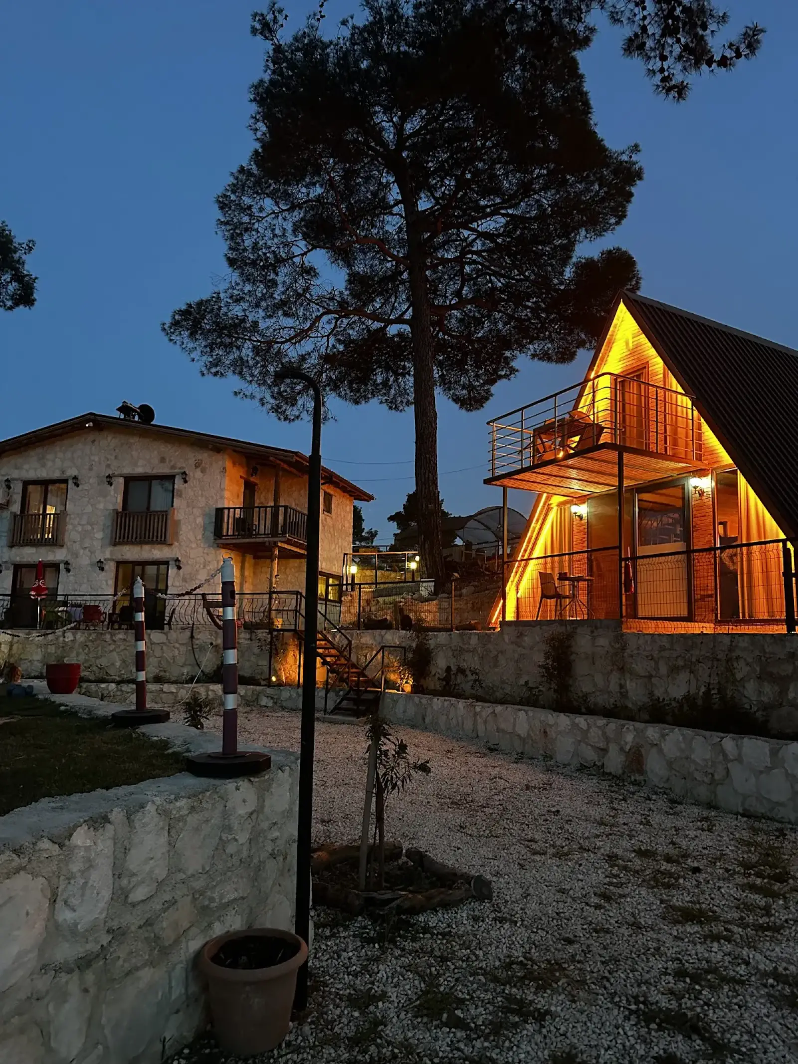 Antalya Airport (AYT) в Kandybos Eco Farm Village Частный трансфер