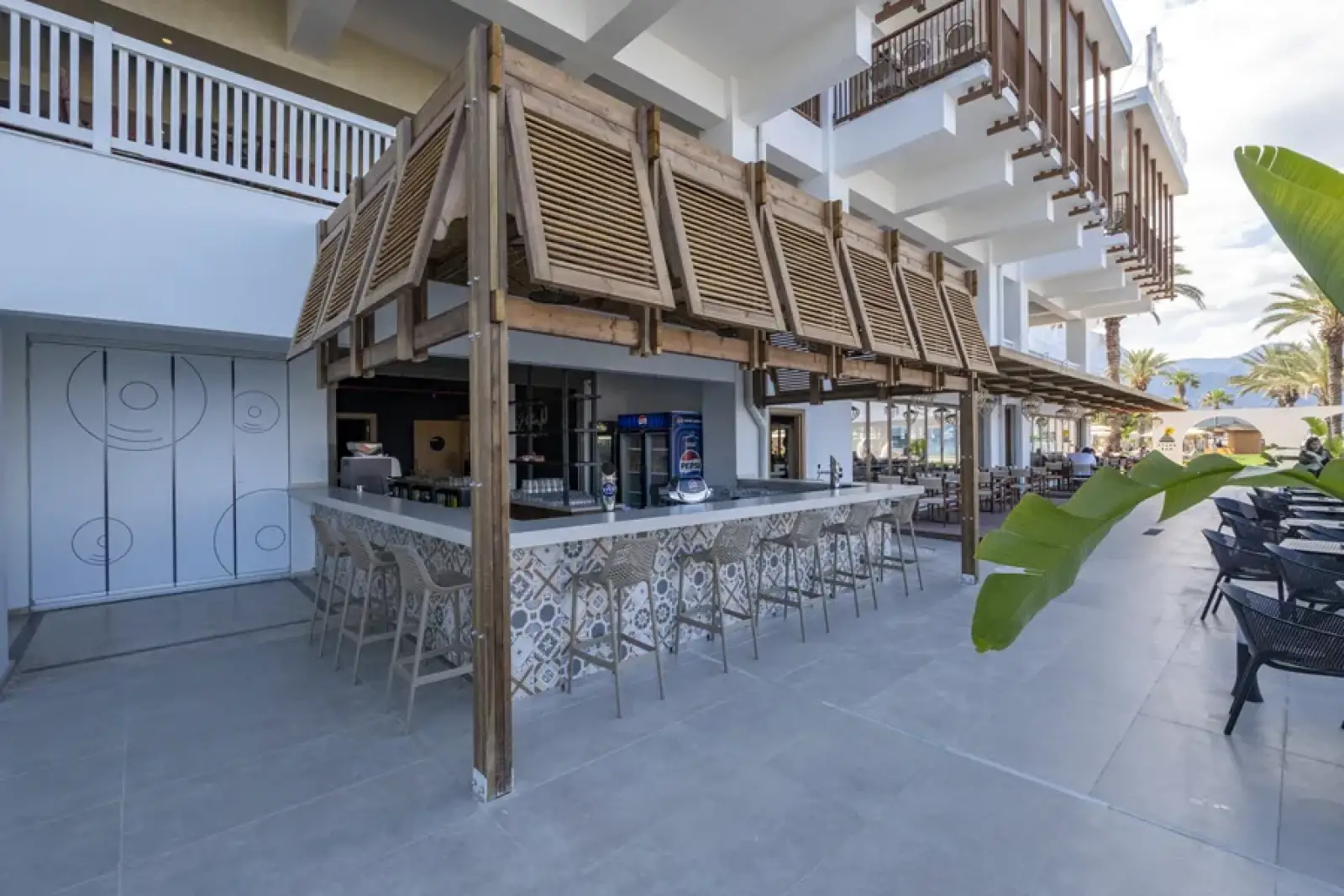 Antalya Airport (AYT) в Corendon Hydros Club Kemer Частный трансфер