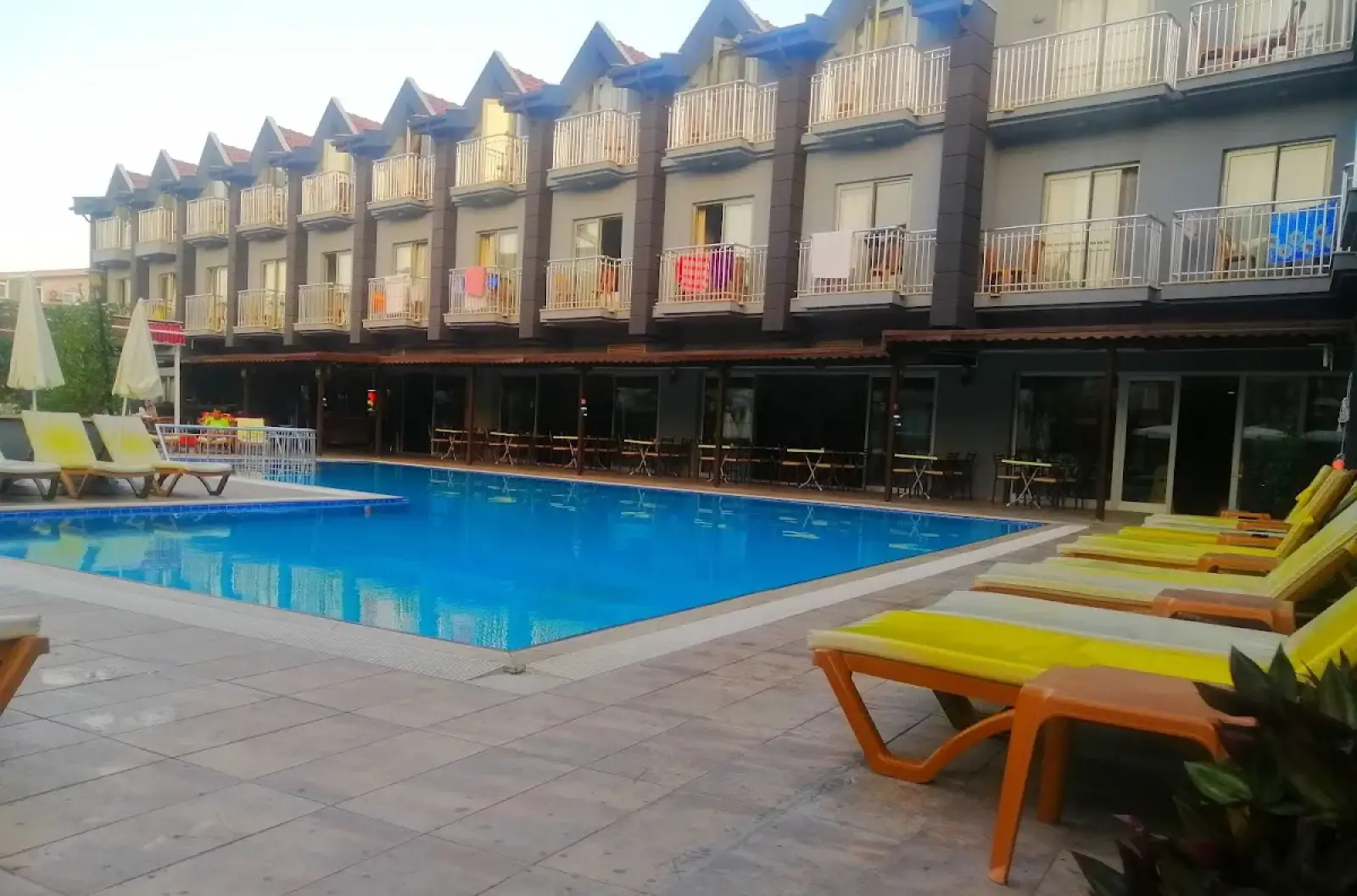 Antalya Airport (AYT) nach Grand Nar Hotel Privater Transfer