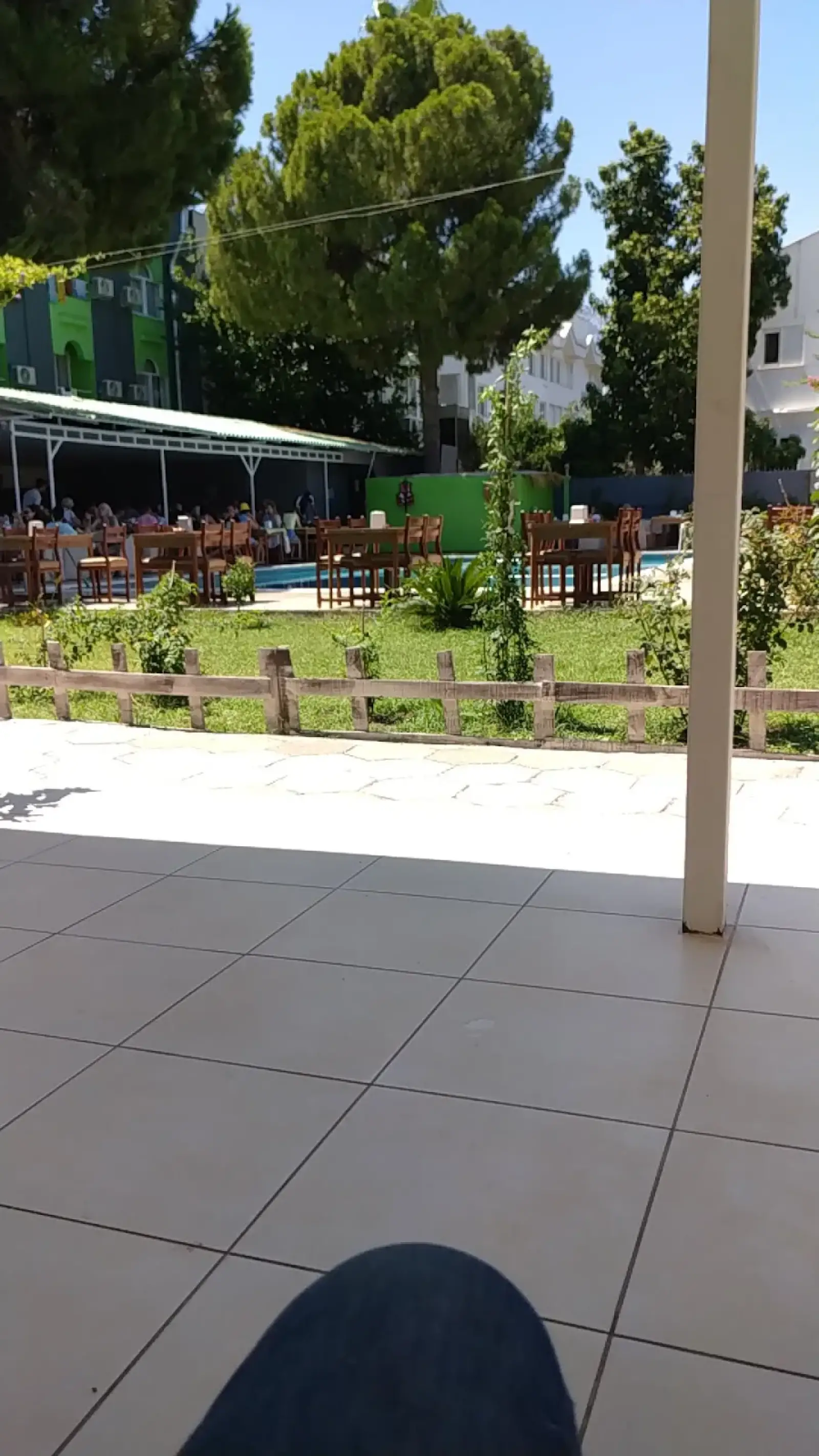 Antalya Airport (AYT) nach Konar Hotel Kemer Privater Transfer