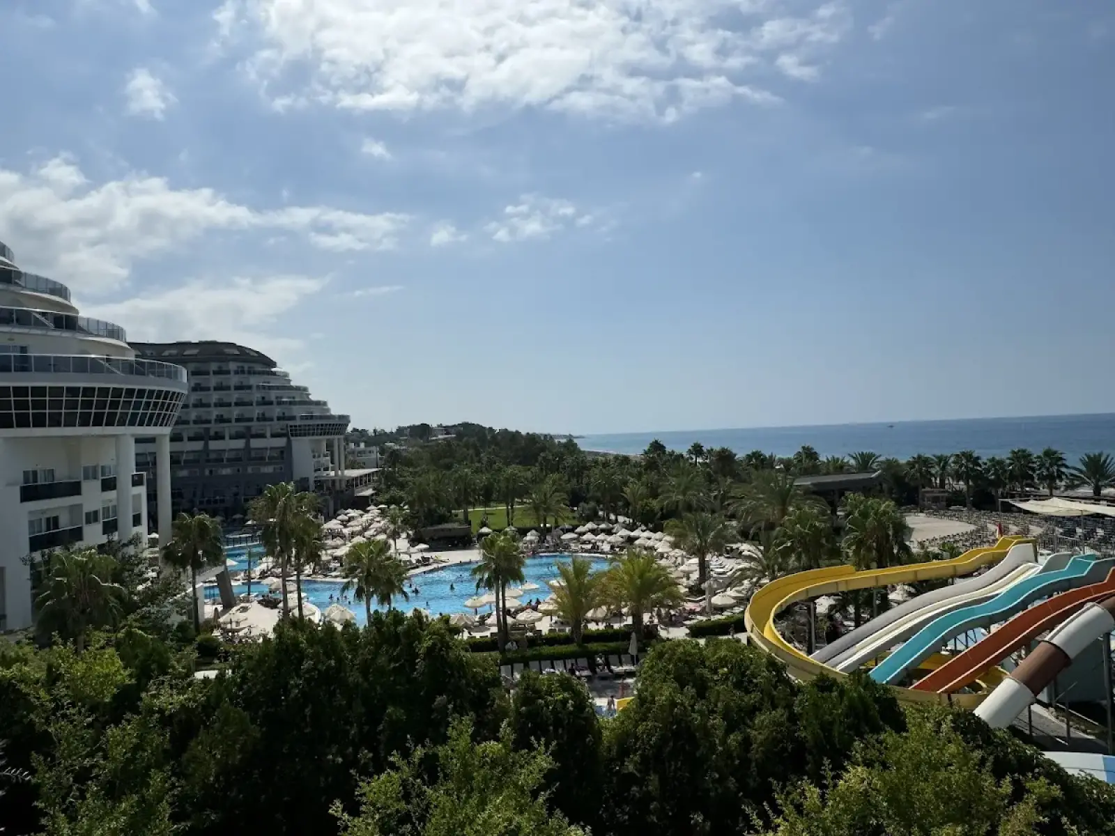 Gazipaşa Alanya Airport (GZP) to Elysium Elite Hotel Private Transfer