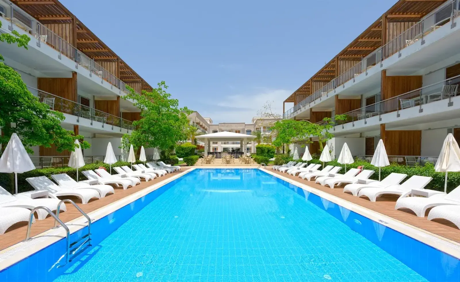 Gazipaşa Alanya Airport (GZP) to Club Kastalia Holiday Village Private Transfer