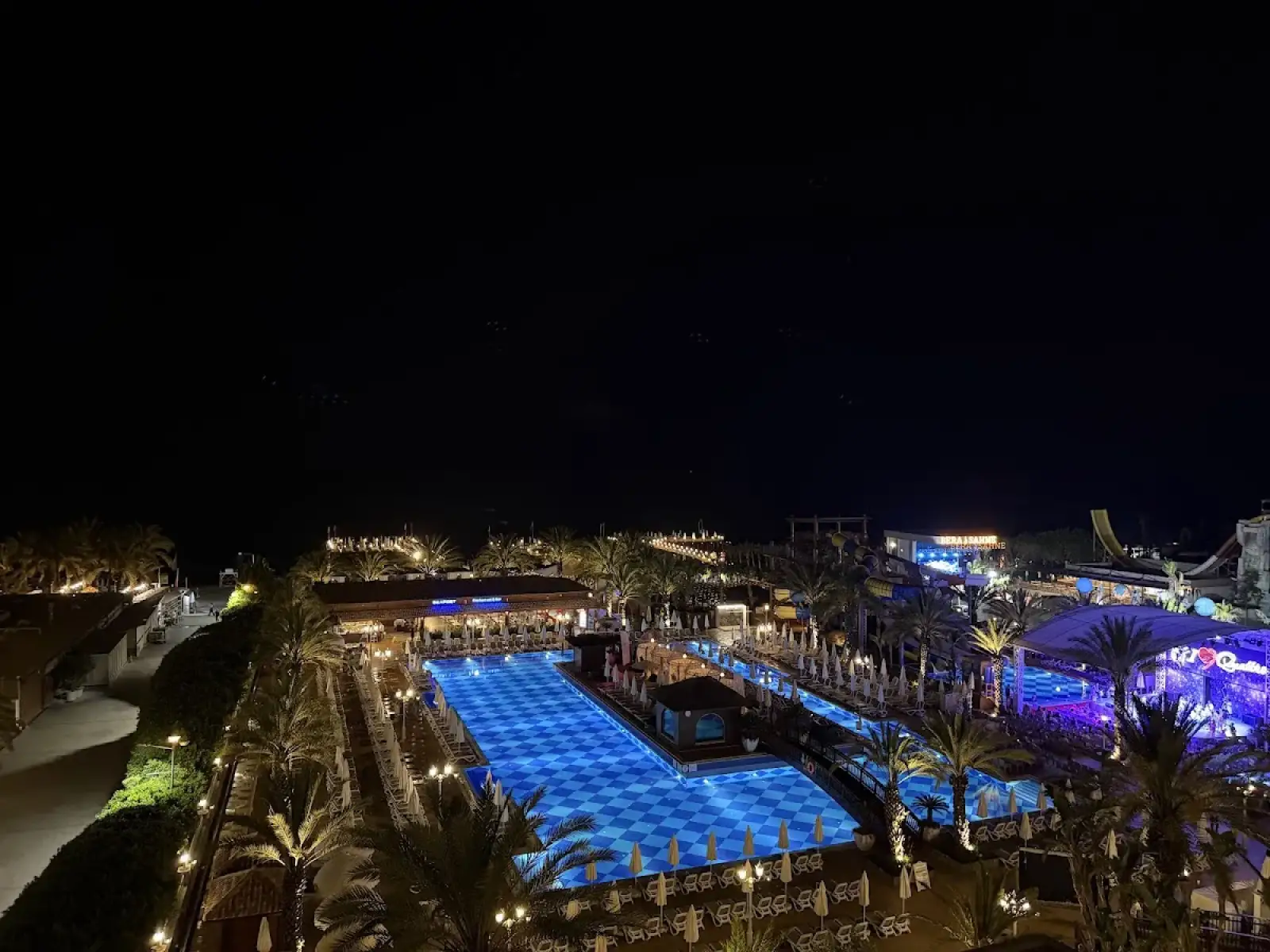 Gazipaşa Alanya Airport (GZP) to Quattro Beach Spa & Resort Private Transfer