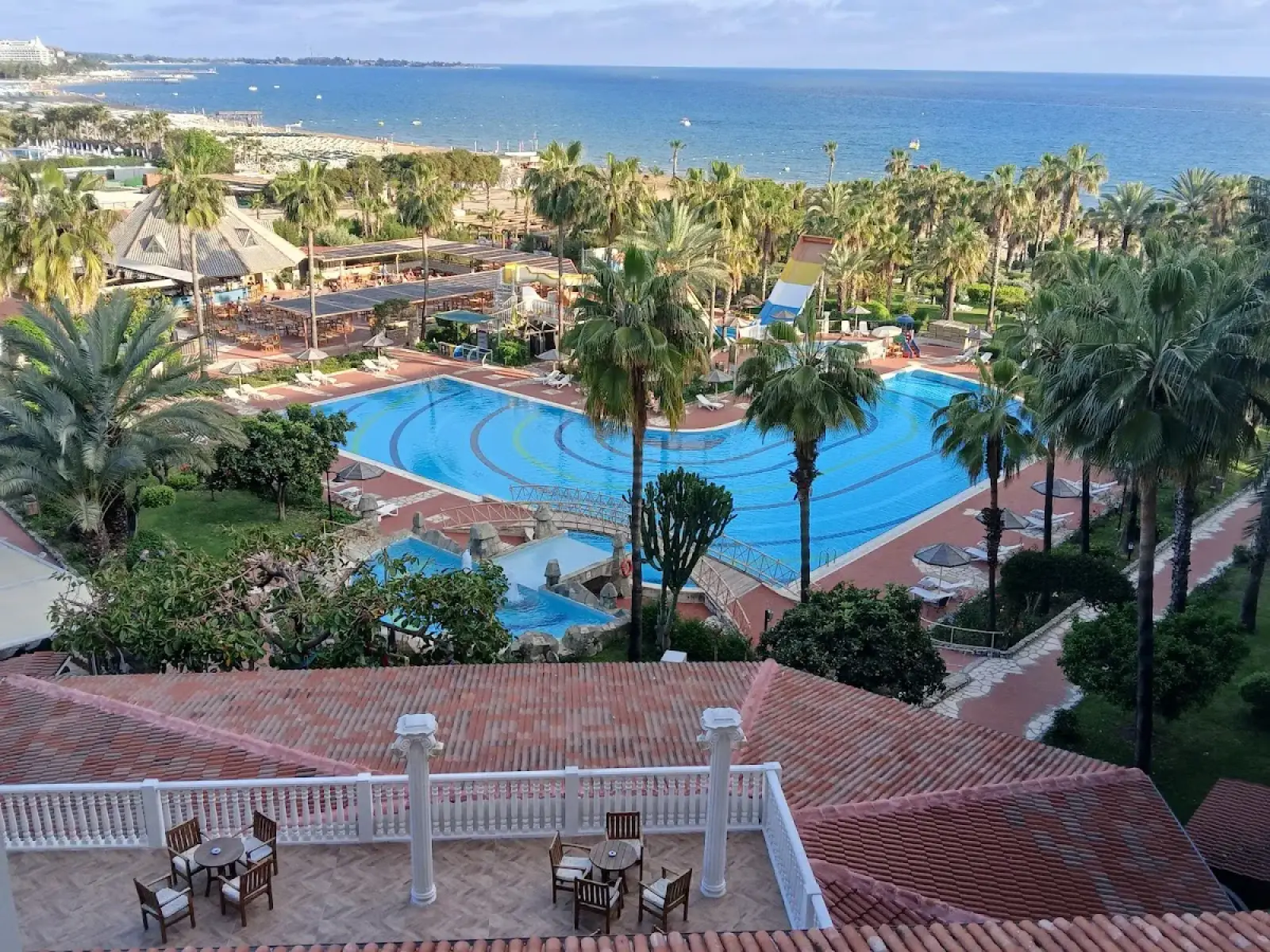 Gazipaşa Alanya Airport (GZP) to Hotel Defne Garden Private Transfer