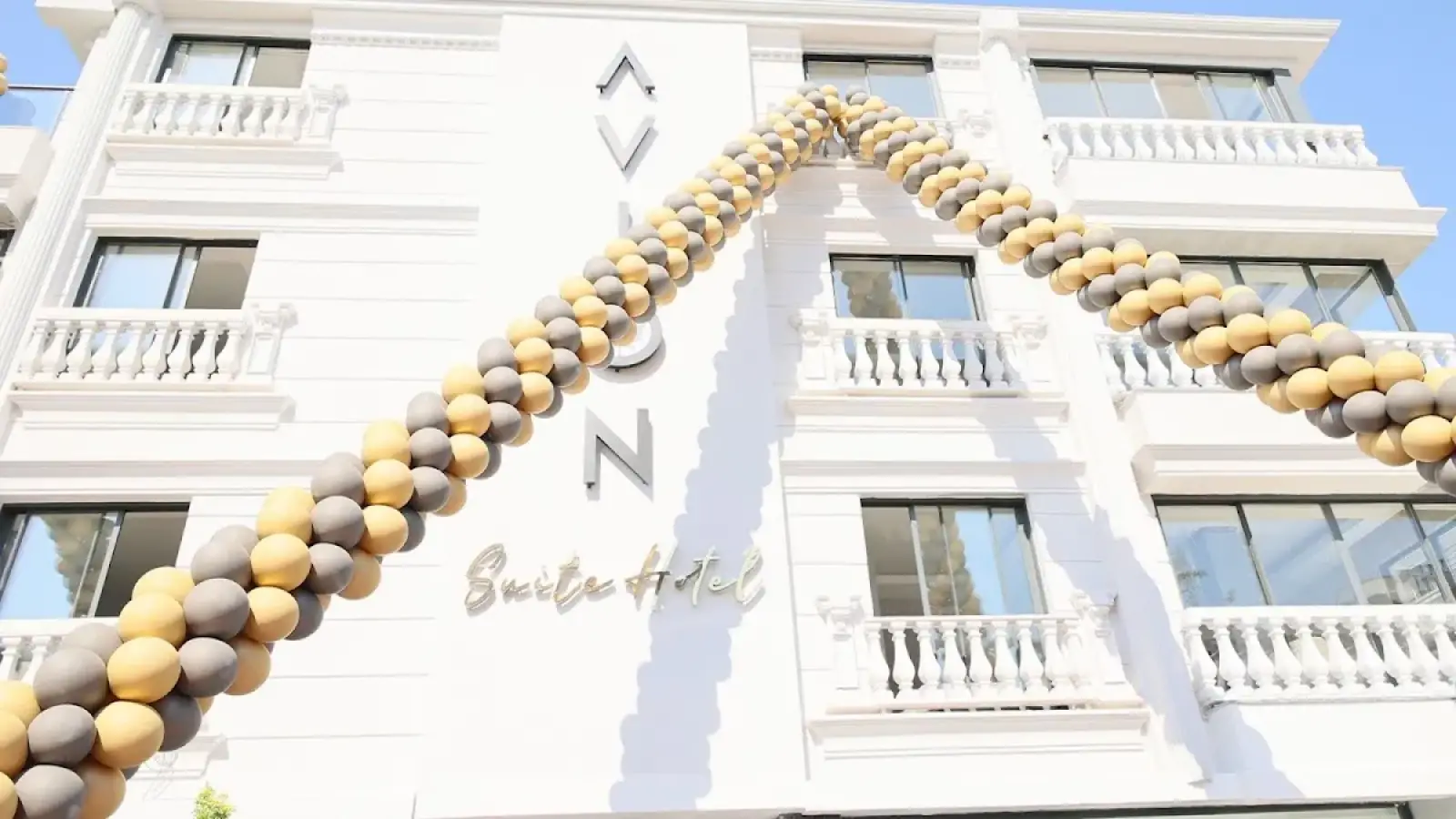 Gazipaşa Alanya Airport (GZP) to Avion Suite Hotel Private Transfer