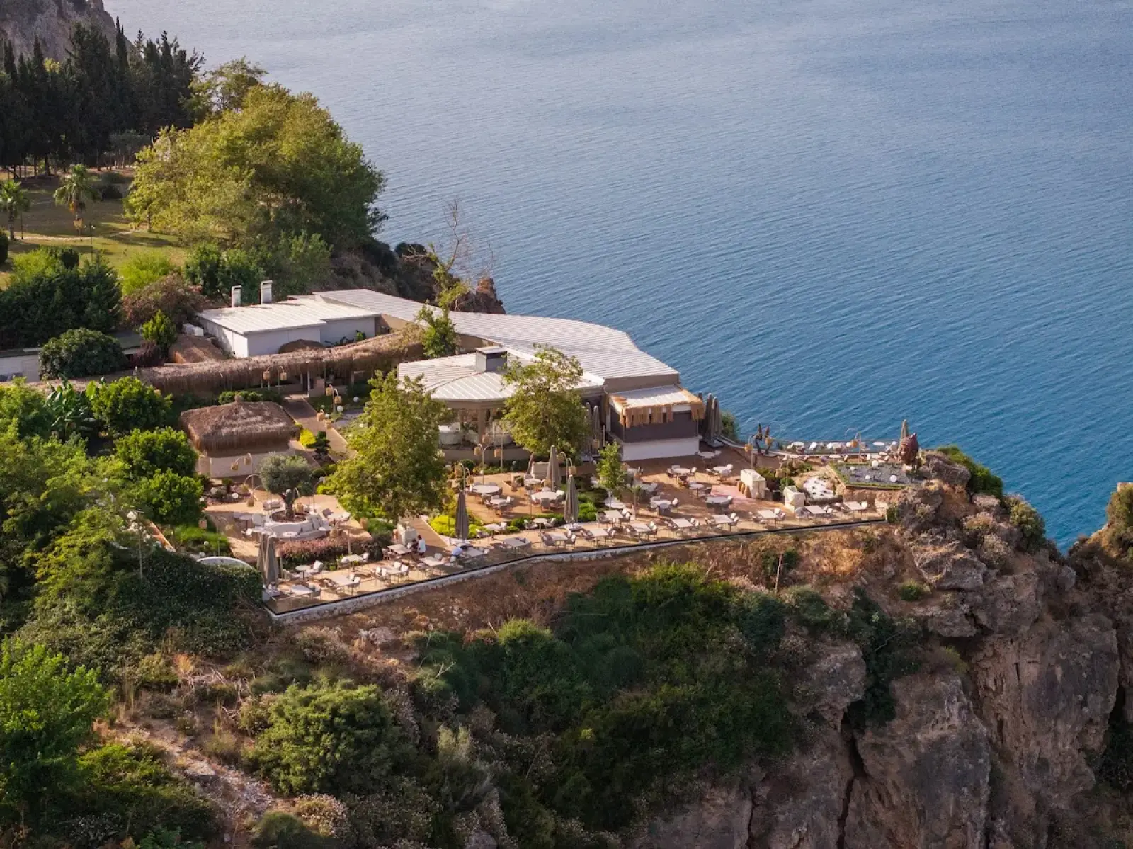 Gazipaşa Alanya Airport (GZP) to Avşar Boutique Hotel & Spa Private Transfer