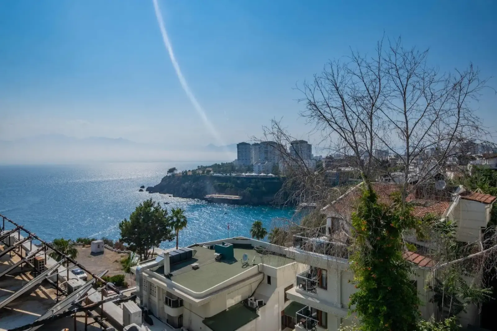 Gazipaşa Alanya Airport (GZP) to Dağtekin Apart Otel Private Transfer